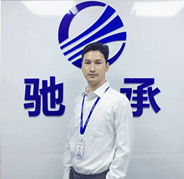 陈顾问